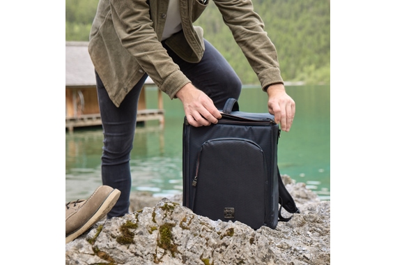 LD Systems ANNY 8 BACKPACK image 12