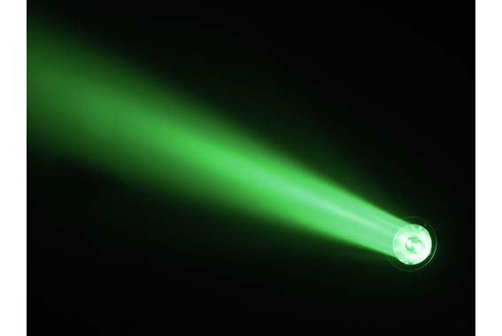 Eurolite LED PST-15W MK2 COB RGBW Foco/Par de Suelo image 12