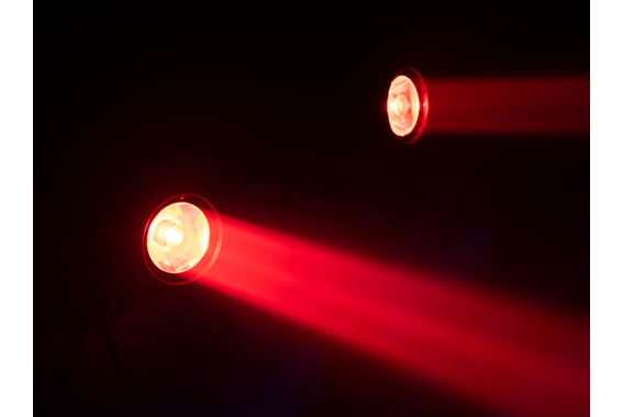 Eurolite LED PST-10 QCL Spot ws image 12