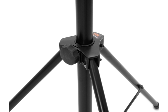 Eurolite LED KLS Scan Pro Next FX Set d'Éclairage Compact avec Trépied image 12