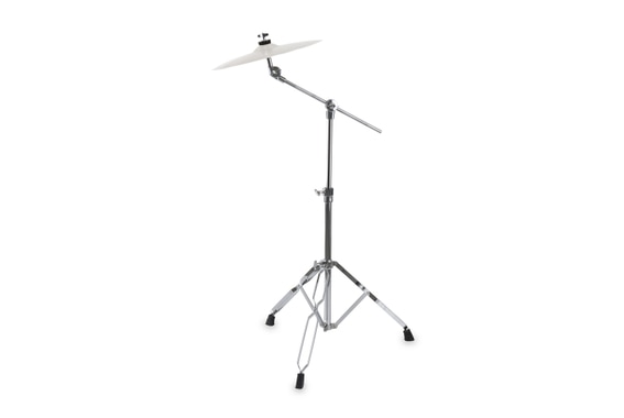 Tama TTK4S True Touch Training Kit Meinl Set mit Becken und Hardware image 12