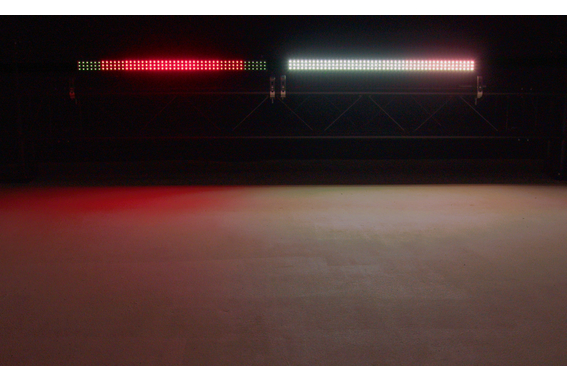 Eurolite LED PIX-144 RGBW Leiste  - 1A Showroom Modell (Zustand: wie neu, in OVP) image 12