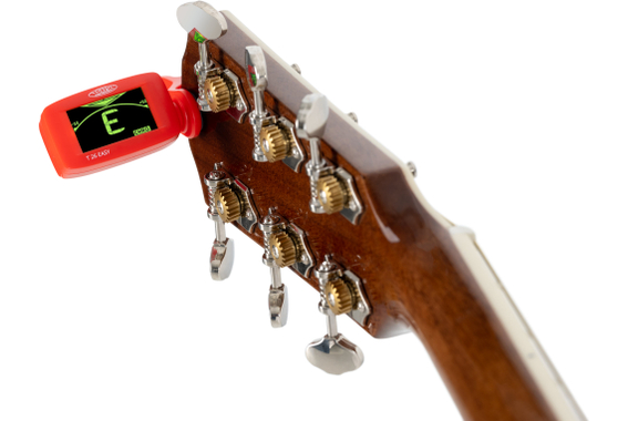 Classic Cantabile Acoustic Series AS-851 Klassieke Gitaar 4/4 Set Met Stemapparaat image 12