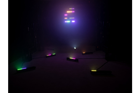 Barre LED Eurolite PIX-72 RGB image 12