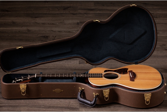 Taylor 712e Gold Label Westerngitaar image 12