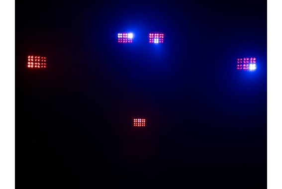 Eurolite LED CLS-6 PIX HCL image 12