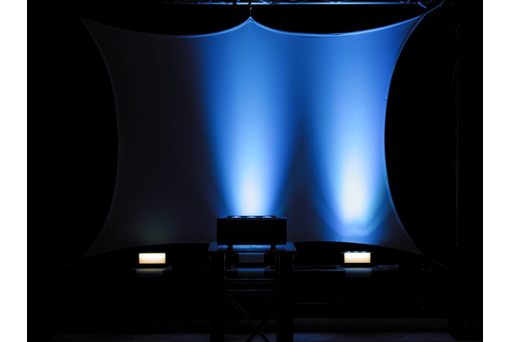 Eurolite AKKU Bar-3 Glow QCL Flex QuickDMX image 12