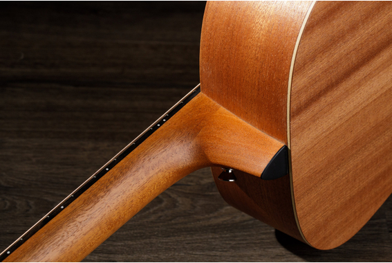 Taylor GS Mini-e Mahogany image 12
