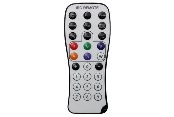 Eurolite Akku UP-4 Entry QCL Spot  - Retoure (Zustand: sehr gut) image 12