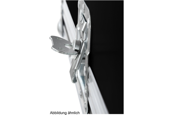 Allen & Heath MixWizard WZ4 16:2 Console De Mixage Set image 12