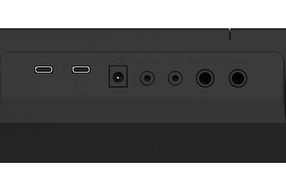 NUX NEK-100 image 12