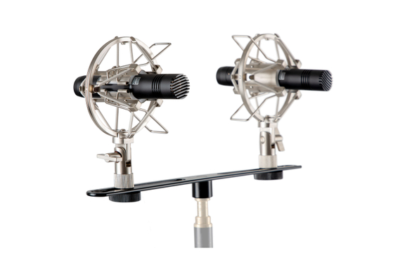 Pronomic SCM-1 Stereo Komplettset im Koffer image 12