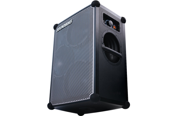 Soundboks 4 Grau image 12
