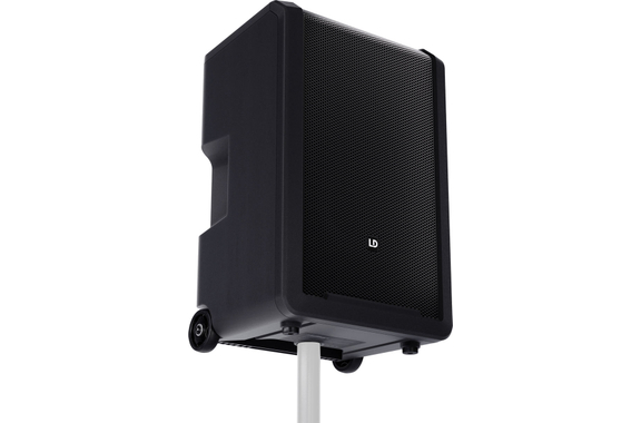 LD Systems ANNY 10 HHD 2 B8 image 12