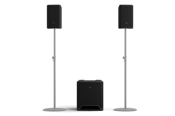 LD Systems Dave 15 G4X image 12