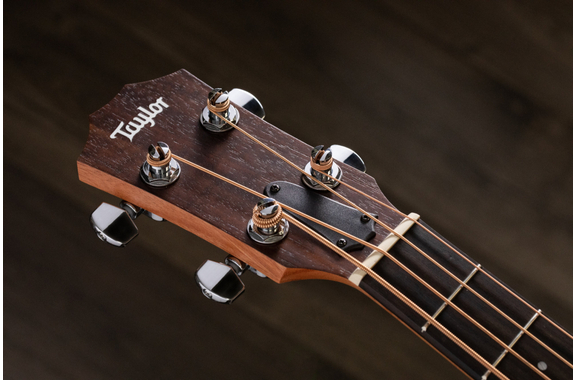 Taylor GS Mini-e Koa Bass  image 12