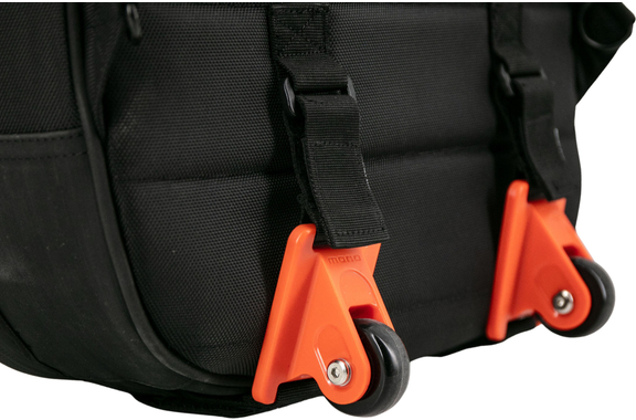 MONO M80 Classic Ultra Bass Case Black image 12