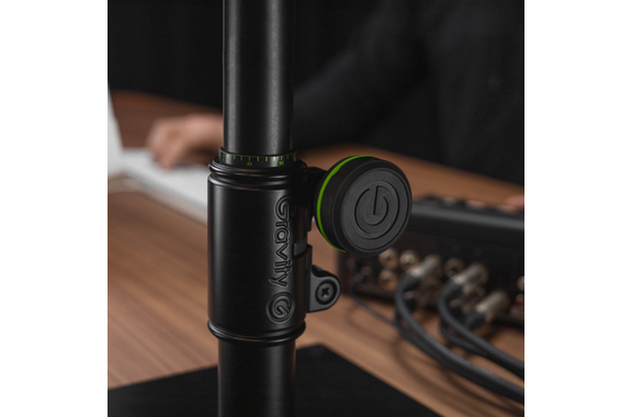Gravity SP 3102 Studiomonitor Standaard Set image 12