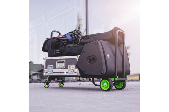 Gravity CART M 01 B Multifunktionswagen image 12