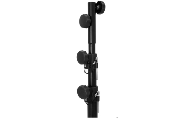 Eurolite LED KLS Laser Bar Next FX Licht + Stativ Set image 12