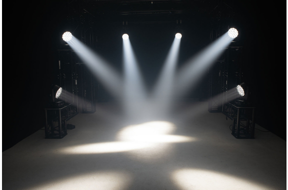 Eurolite LED TMH-X4 Moving Head Wash Zoom image 12