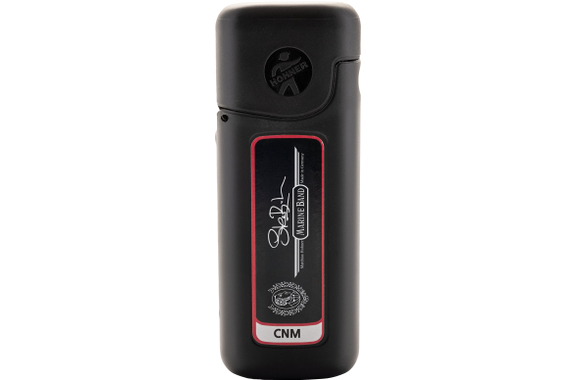 Hohner Marine Band Deluxe C Steve Baker Signatur Mundharmonika  - Retoure (Zustand: sehr gut) image 12