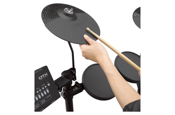 Yamaha DTX452K Compact E-Drum Set inkl. Verstärker, Kopfhörer, Drumhocker & Sticks image 12