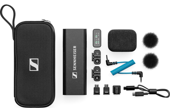 Sennheiser Profile Wireless 2-Channel Set image 12
