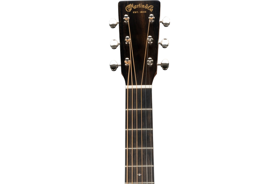 Martin Guitars DX Billy Strings Signature Westerngitaar image 12
