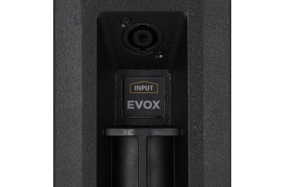 RCF EVOX JMIX8 image 12