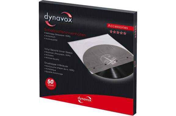 Appareil De Nettoyage De Disques Knosti Gen. II Plus + Set De 50 Pochettes Intérieures image 12