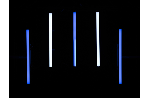 Eurolite LED PT-100/32 Pixel DMX Tube image 12