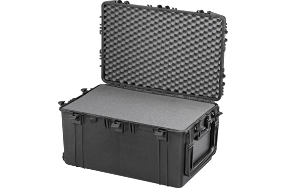 Set Valigetta Eurolite LED TMH-X4 Moving-Head Wash image 12