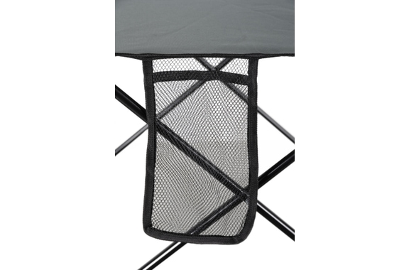 Stagecaptain CS-4547 GY Ensemble Table De Camping Gris image 12