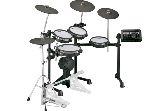 Yamaha DTX6K5-M E-Drum Kit image 12