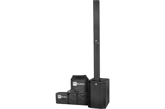HK Audio Polar 10 MK2 System Nero image 12