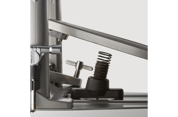 Tama HP910LWNMR Speed Cobra met Mirror Rod image 12