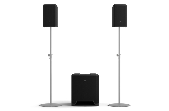 LD Systems Dave 18 G4X image 12
