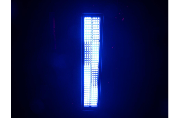 Eurolite LED IP PIX Strobe RGB CW+WW MK2 image 12