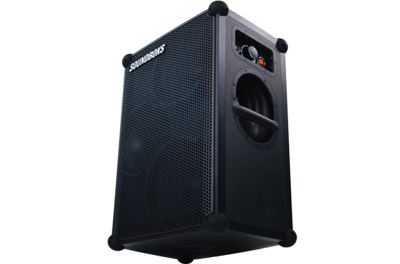 Soundboks 4 Schwarz image 12