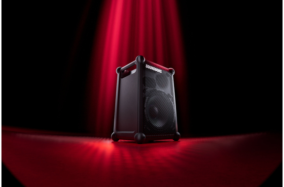 Soundboks Mix image 12