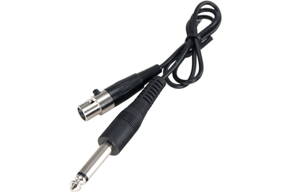 McGrey UHF-4V2I Quad Set Inalámbrico Incl. 4 Micrófonos de Mano y 2 Bodypacks image 12