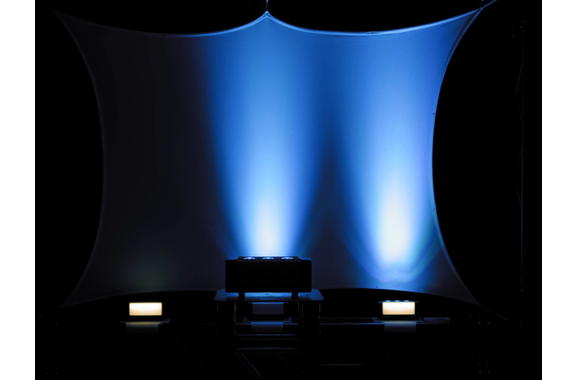 Eurolite AKKU Bar-3 Glow QCL Flex QuickDMX Set da 2 image 12