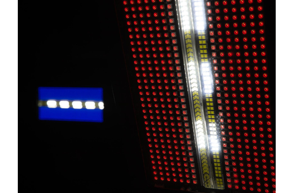 Eurolite LED Mega Strobe 812 Panel image 12