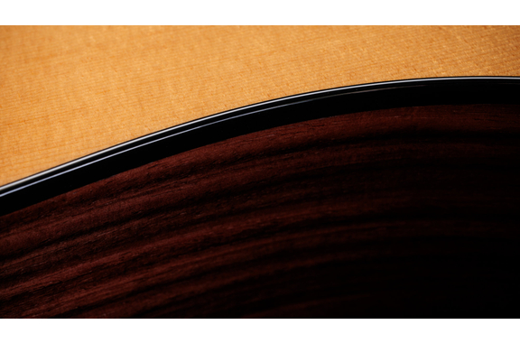 Taylor 210ce Plus  - Retoure (Zustand: gut) image 12