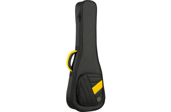 Ortega TourPlayer Tenor Ukulele Satin Black image 12