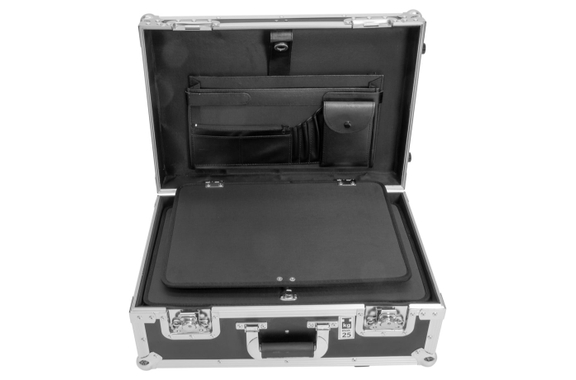 Roadinger Universele Koffer-Case met Trolley image 12