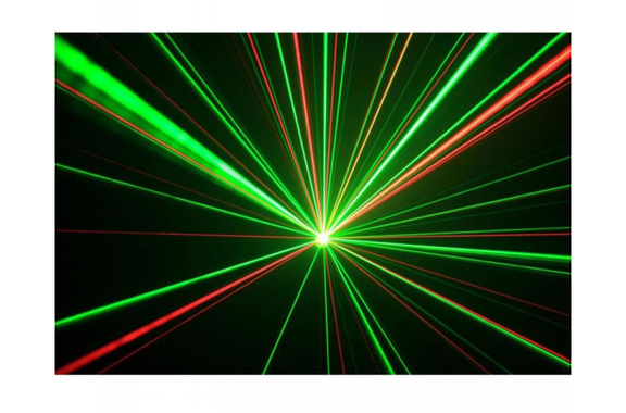 JB Systems USB PARTYSET Laser Bar Set image 12
