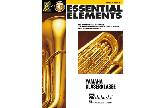 Lechgold FT-23/5 F-Tuba lackiert komplett Set image 12
