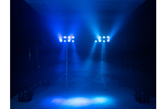 Eurolite LED KLS-180 Compact Lichtset WS image 12